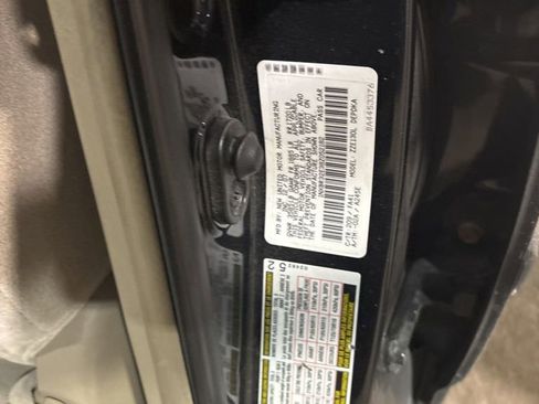 Used 2008 Toyota Corolla CE image 20