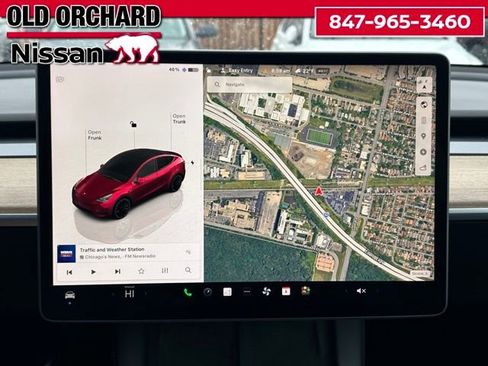 Used 2022 Tesla Model Y Performance image 17
