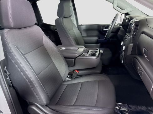 Used 2025 GMC Sierra 1500 Pro w/ Graphite Edition image 31