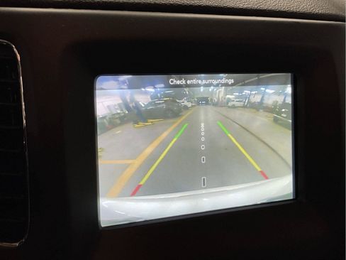 Used 2021 Jeep Compass Latitude w/ Sun and Sound Group FWD image 33