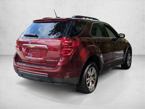 Used 2016 Chevrolet Equinox LT FWD image 5