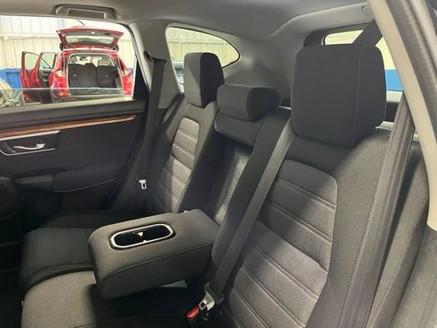 Used 2021 Honda CR-V EX image 17
