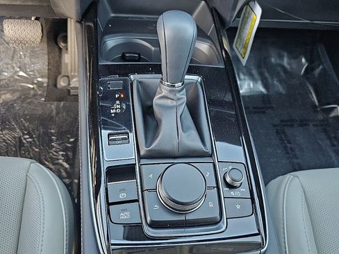New 2026 MAZDA CX-30 2.5 Turbo w/ Premium Plus Pkg image 30