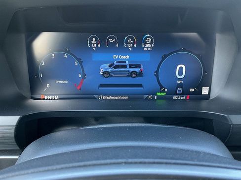 Used 2024 Ford F150 XLT w/ Equipment Group 303A High image 21