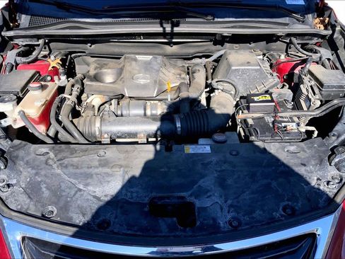 Used 2016 Lexus NX 200t AWD w/ Premium Package image 32