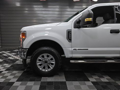 Used 2022 Ford F250 XLT AWD/4WD image 39