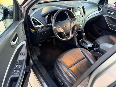 Used 2013 Hyundai Santa Fe Sport 2.0T AWD/4WD image 13