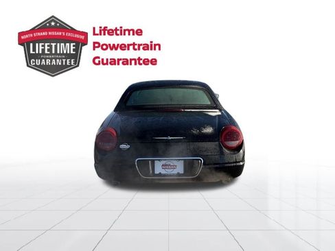 Used 2002 Ford Thunderbird image 5