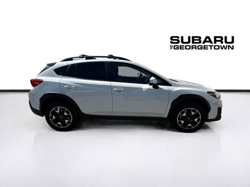 Used 2020 Subaru Crosstrek 2.0i Premium w/ Moonroof Package 2 image 8