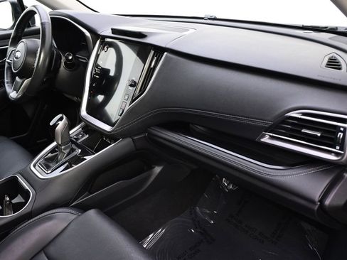 Used 2023 Subaru Outback Limited XT image 15
