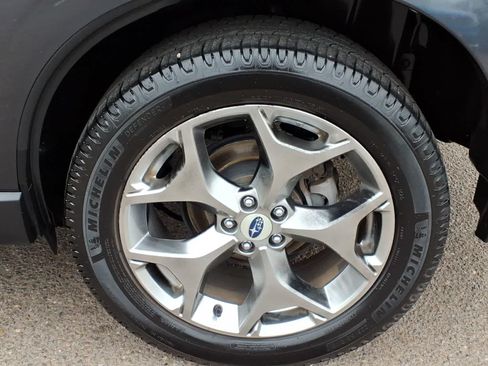 Used 2018 Subaru Forester 2.5i Touring w/ Popular Package #3B AWD/4WD image 6