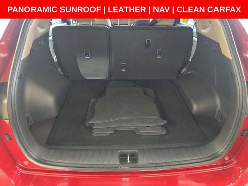 Used 2021 Hyundai Tucson Ultimate FWD image 13