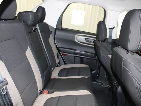 New 2025 Ford Bronco Sport Big Bend w/ Convenience Package image 27