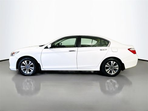 Used 2014 Honda Accord LX image 4