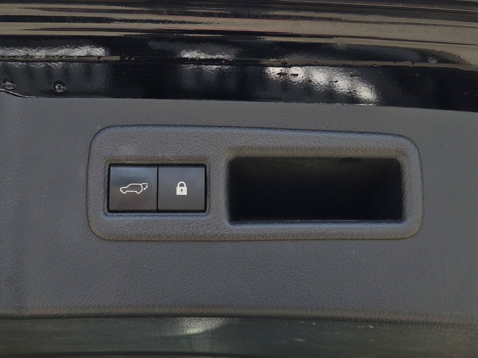 Used 2021 Lexus NX 300 F Sport w/ F Sport Premium Package FWD image 9