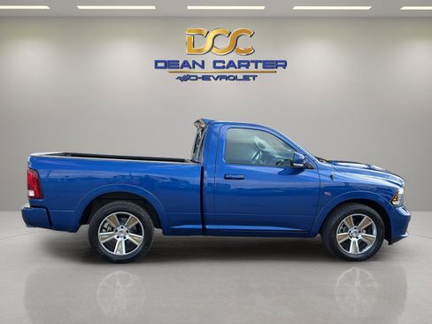 Used 2017 RAM 1500 Sport w/ Convenience Group image 6