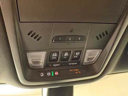 Certified 2023 Buick Enclave Premium w/ Experience Buick Package FWD image 42