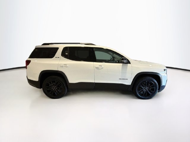Certified 2023 GMC Acadia SLE w/ Driver Convenience Package AWD/4WD image 8