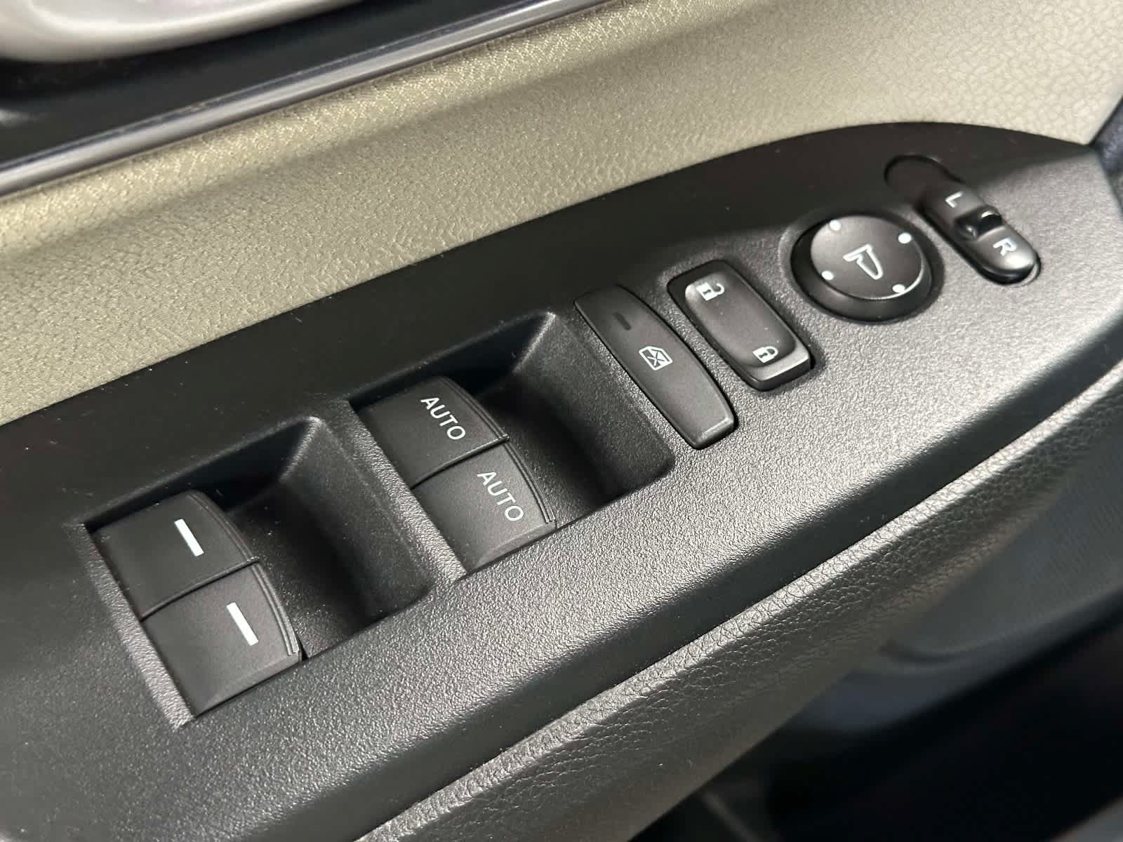 Used 2020 Honda CR-V EX image 18
