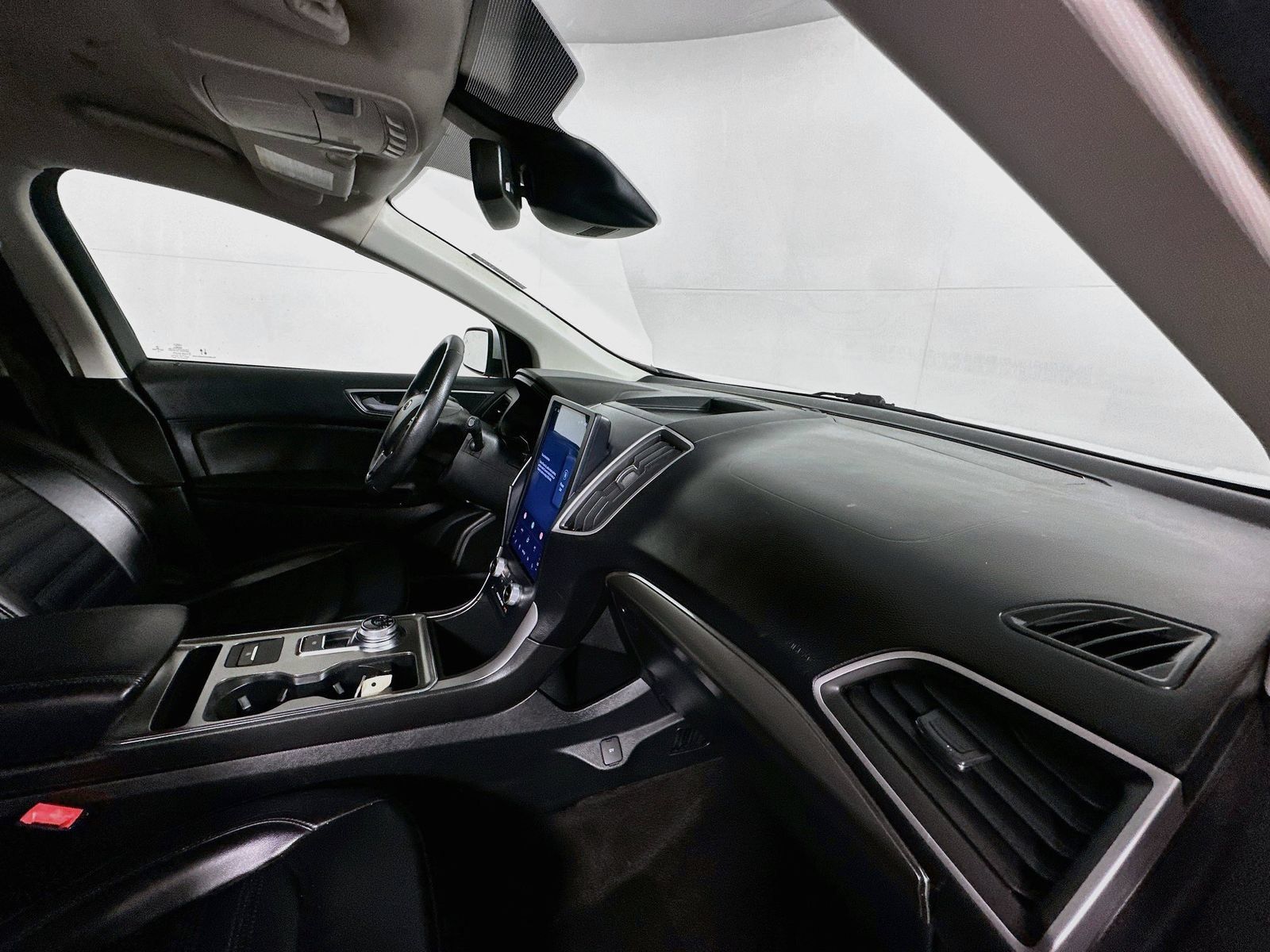 Used 2022 Ford Edge SEL AWD/4WD image 28