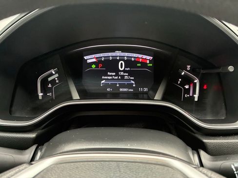 Used 2019 Honda CR-V EX image 28