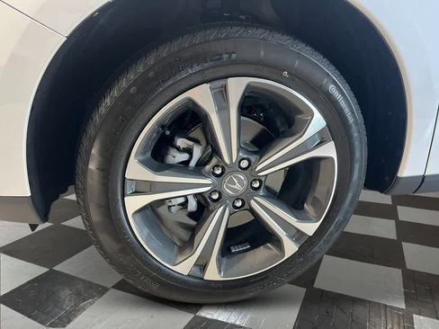 New 2026 Acura RDX SH-AWD w/ Technology Package image 12