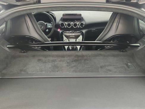 Used 2021 Mercedes-Benz AMG GT Coupe image 24
