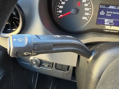 Used 2019 Mercedes-Benz Sprinter 144 Cargo image 13