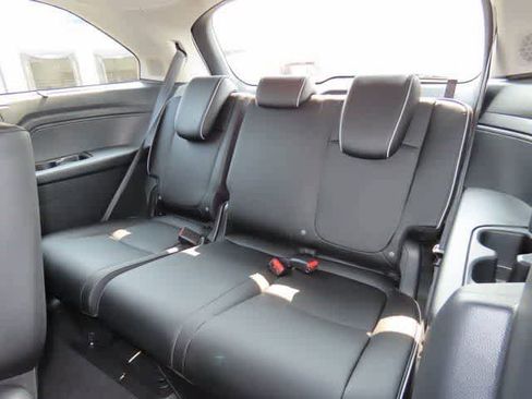 New 2026 Honda Odyssey Elite image 15