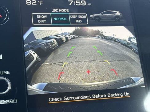 Certified 2024 Subaru Crosstrek 2.5i Sport AWD/4WD image 26
