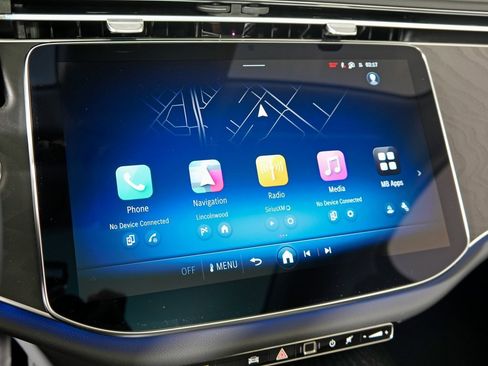 New 2026 Mercedes-Benz E 450 4MATIC Sedan image 20