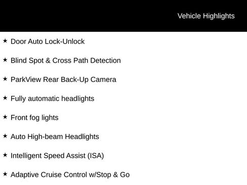 Used 2024 RAM ProMaster 3500 w/ Delivery Van Package image 13