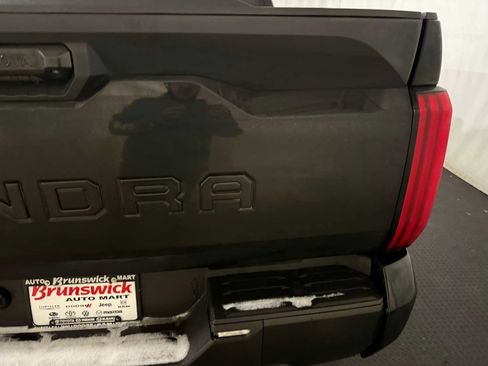 Used 2024 Toyota Tundra SR image 18
