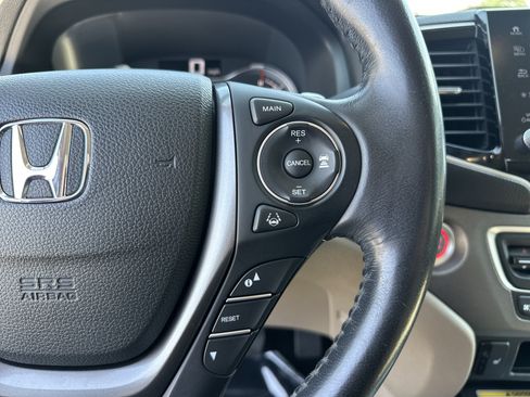 Used 2022 Honda Ridgeline RTL-E image 20
