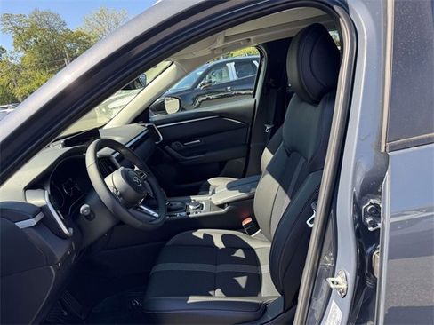 New 2025 MAZDA CX-50 AWD 2.5 S w/ Cargo Package image 4