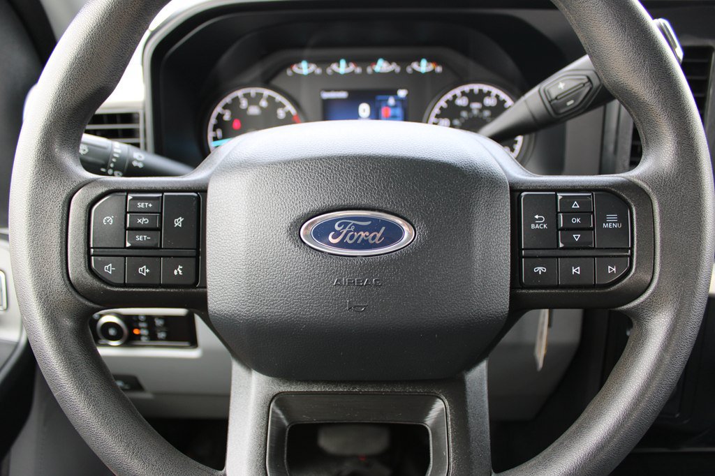 Used 2024 Ford F250 XL w/ XL Chrome Package RWD image 30