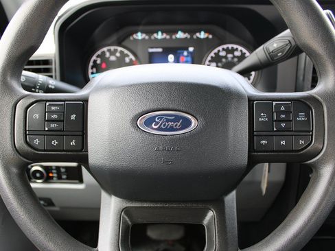 Used 2024 Ford F250 XL w/ XL Chrome Package RWD image 30