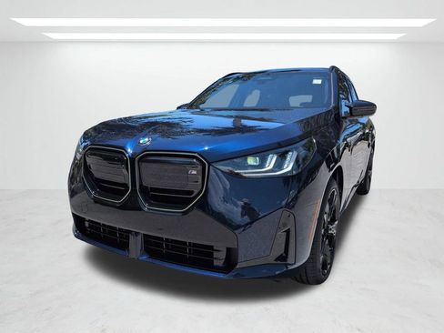 New 2026 BMW X3 M50 w/ Premium Package AWD/4WD image 8