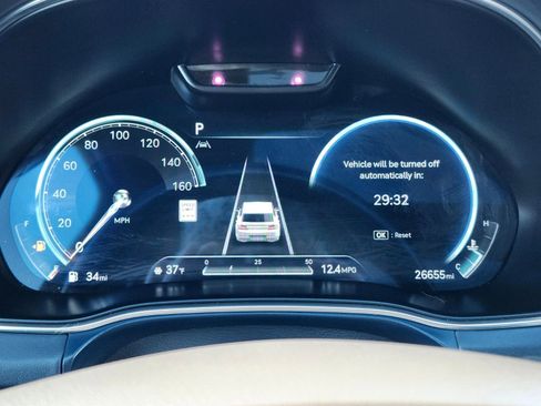 Used 2023 Genesis GV80 3.5T w/ Prestige Package image 32