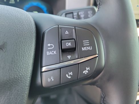 New 2025 Ford Bronco Sport Outer Banks w/ Sasquatch Outer Banks Package image 31