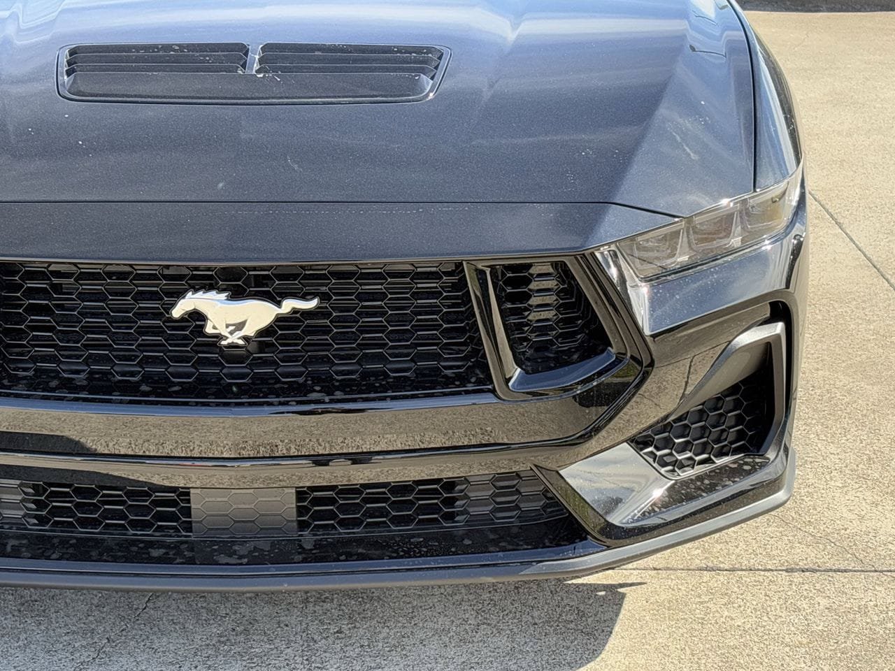 New 2026 Ford Mustang GT Premium RWD image 9