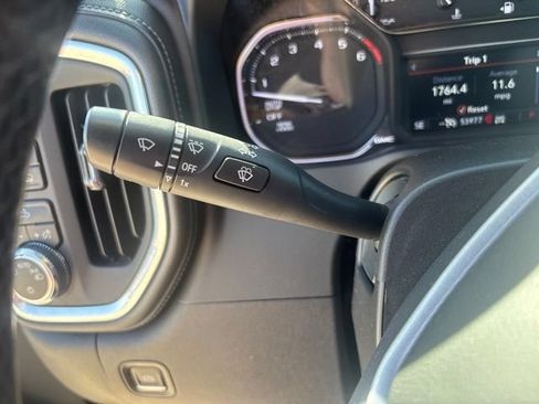 Used 2021 GMC Sierra 1500 SLE w/ Max Trailering Package AWD/4WD image 10