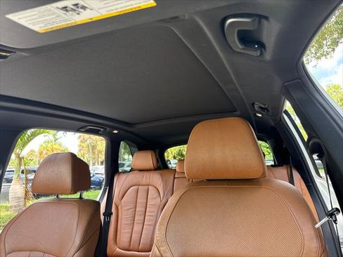 Used 2019 BMW X5 xDrive50i w/ Executive Package AWD/4WD image 18