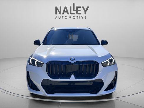 Used 2026 BMW X1 xDrive28i w/ M Sport Package image 7