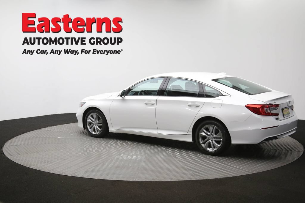 Used 2020 Honda Accord LX image 61