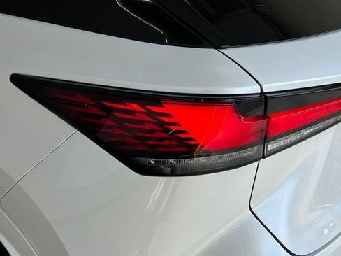 Used 2025 Lexus RX 350 Premium w/ Accessory Package FWD image 17