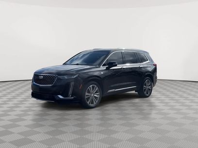 Used 2021 Cadillac XT6 Premium Luxury w/ LPO, Floor Liner Package