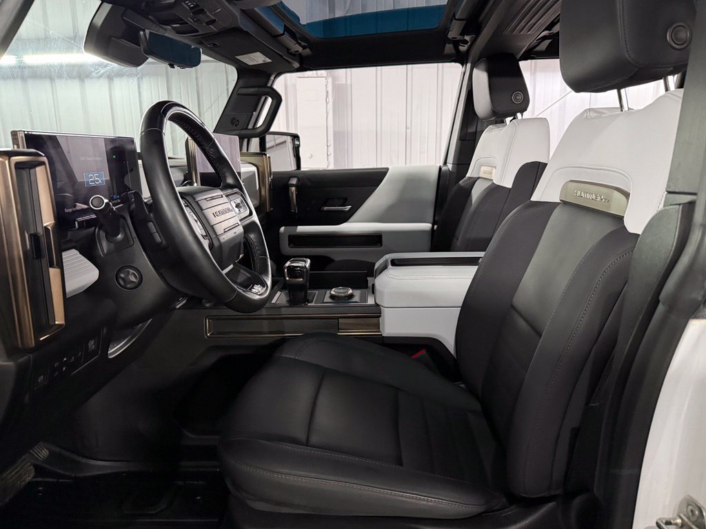 Used 2023 GMC Hummer EV Edition 1 AWD/4WD image 19