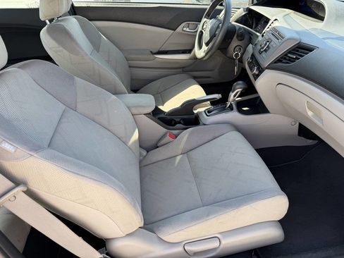 Used 2012 Honda Civic LX image 19