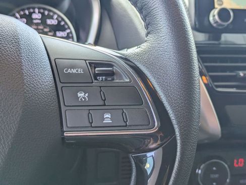 Used 2025 Mitsubishi Eclipse Cross SE AWD/4WD image 21